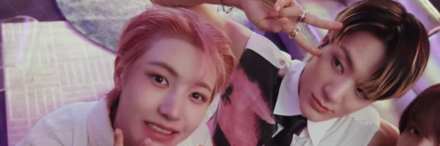 ⸝⸝ ꙳'s banner