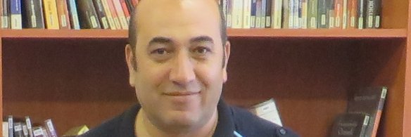 ozcanyerden's profile banner image