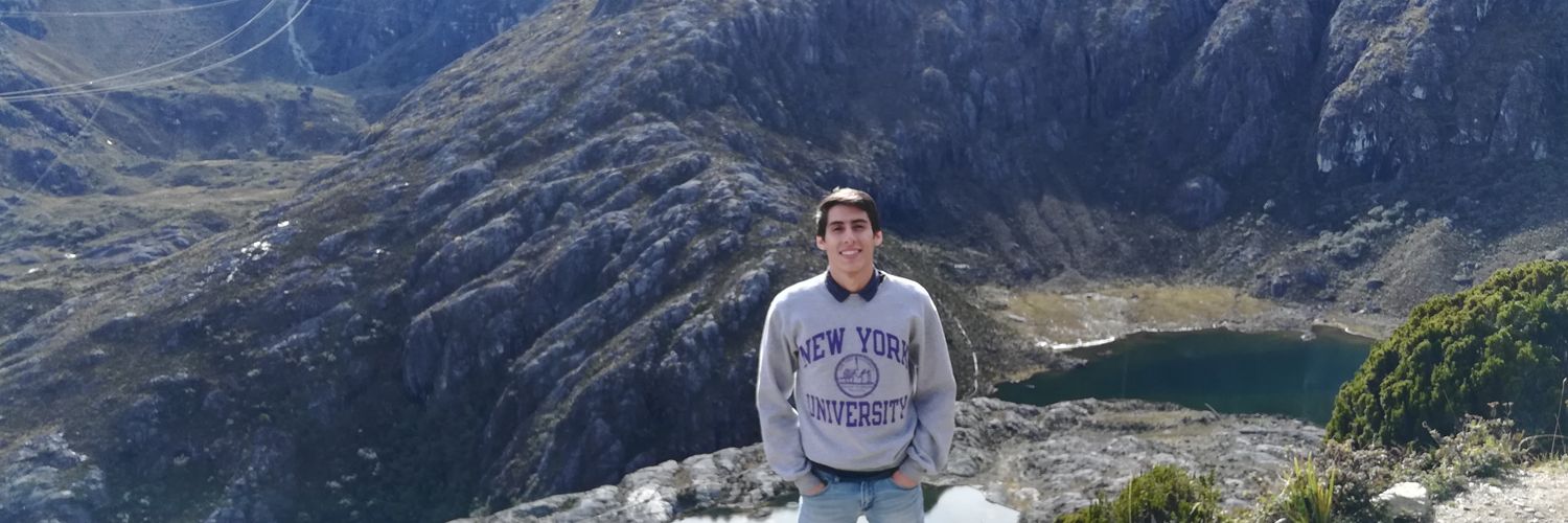 JosephCaldera98's profile banner image