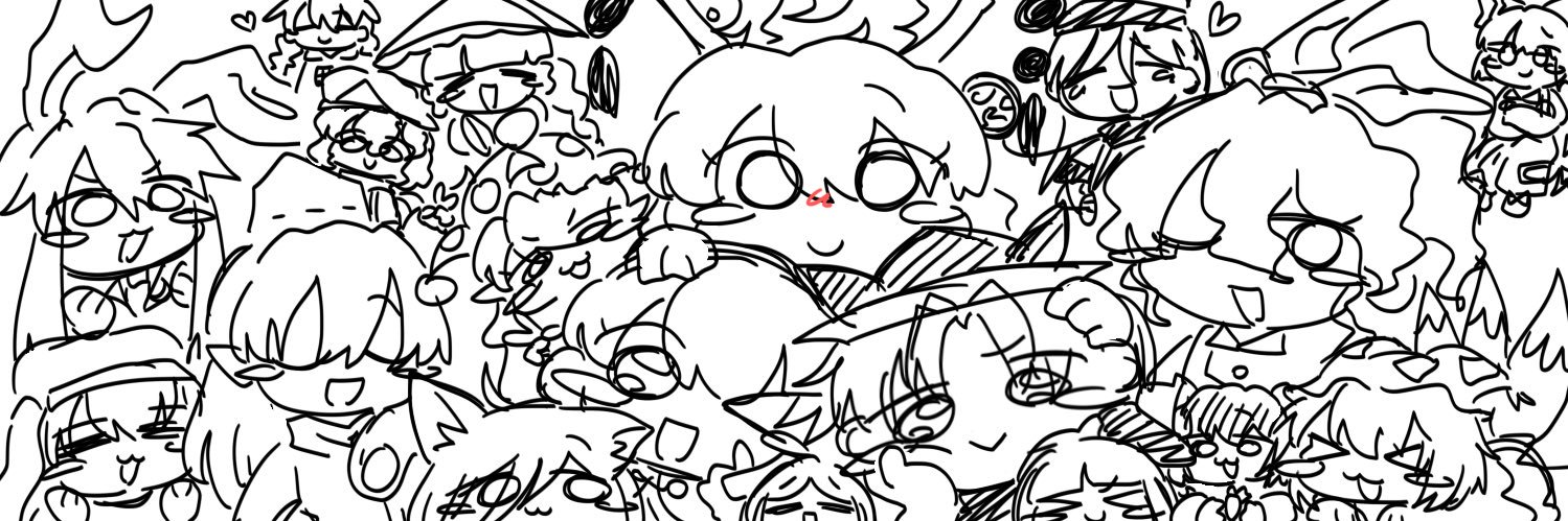じゅんこさゆ's banner