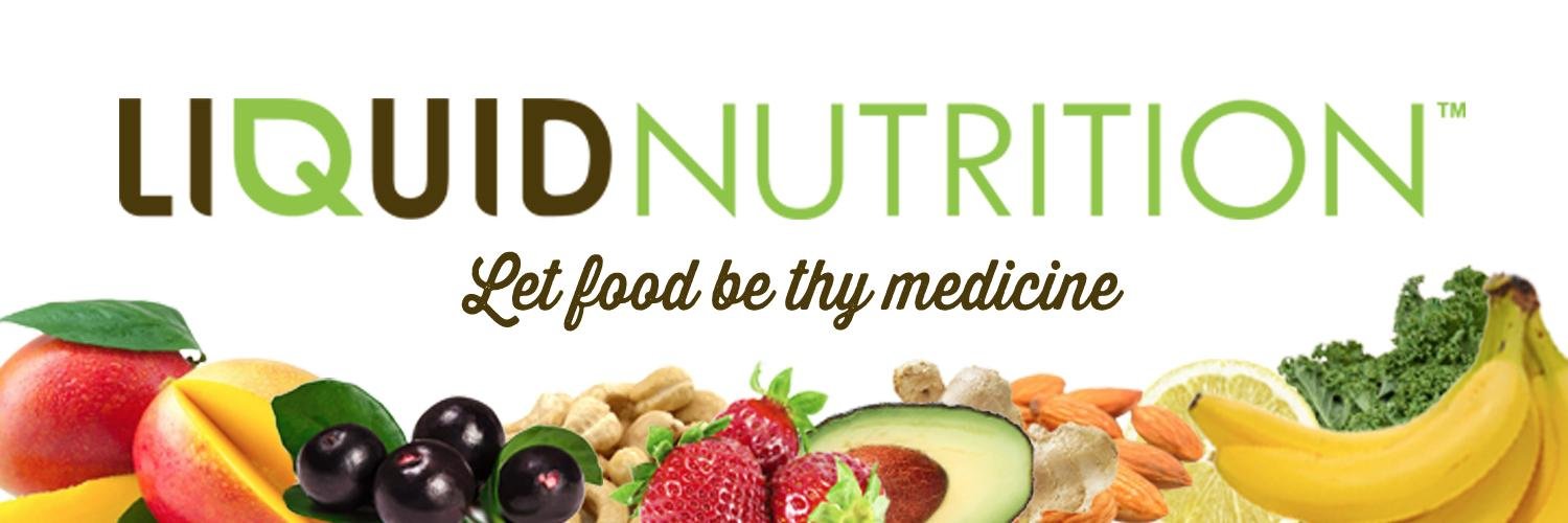 liquidnutrition's profile banner image