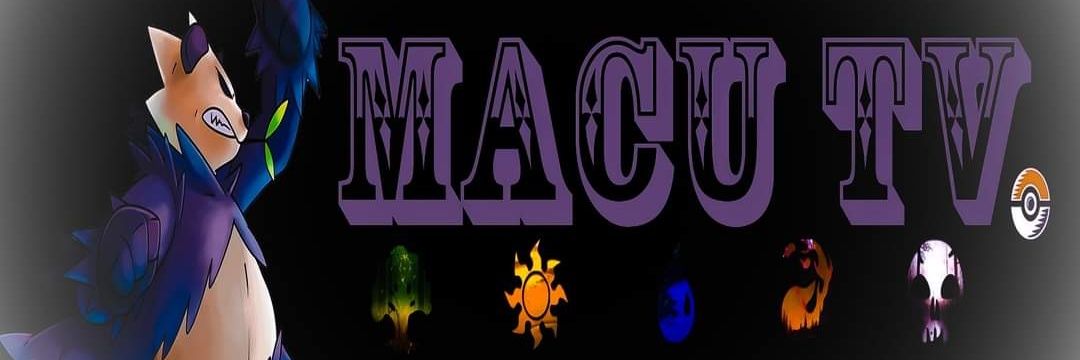 MacuTv86's profile banner image