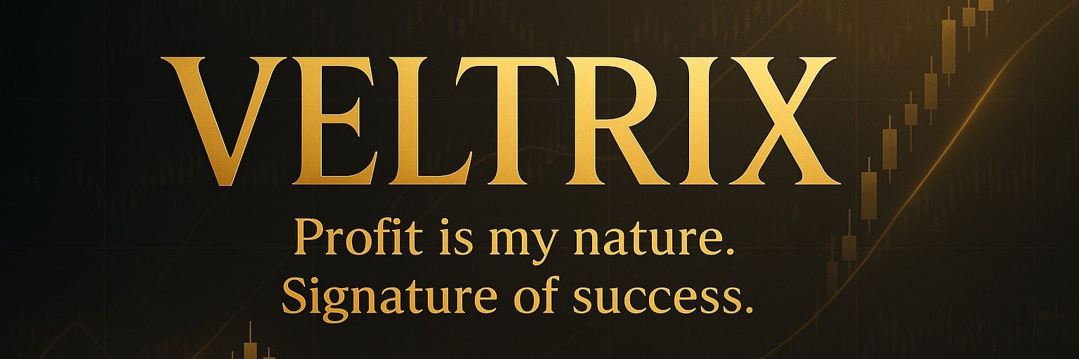 VELTRIX💯📈 banner