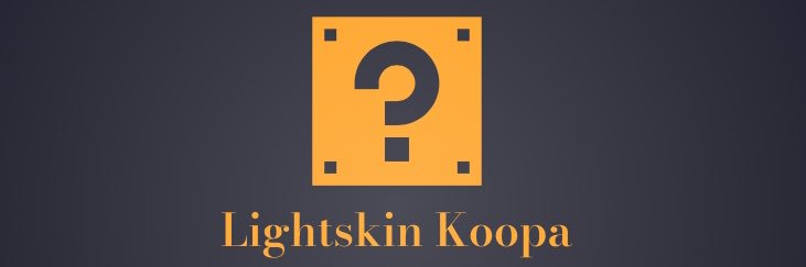 LSKoopa Art's banner