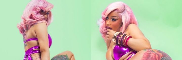 Bumble Bee 🐝 banner