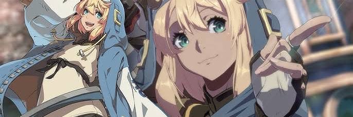 Bridget banner