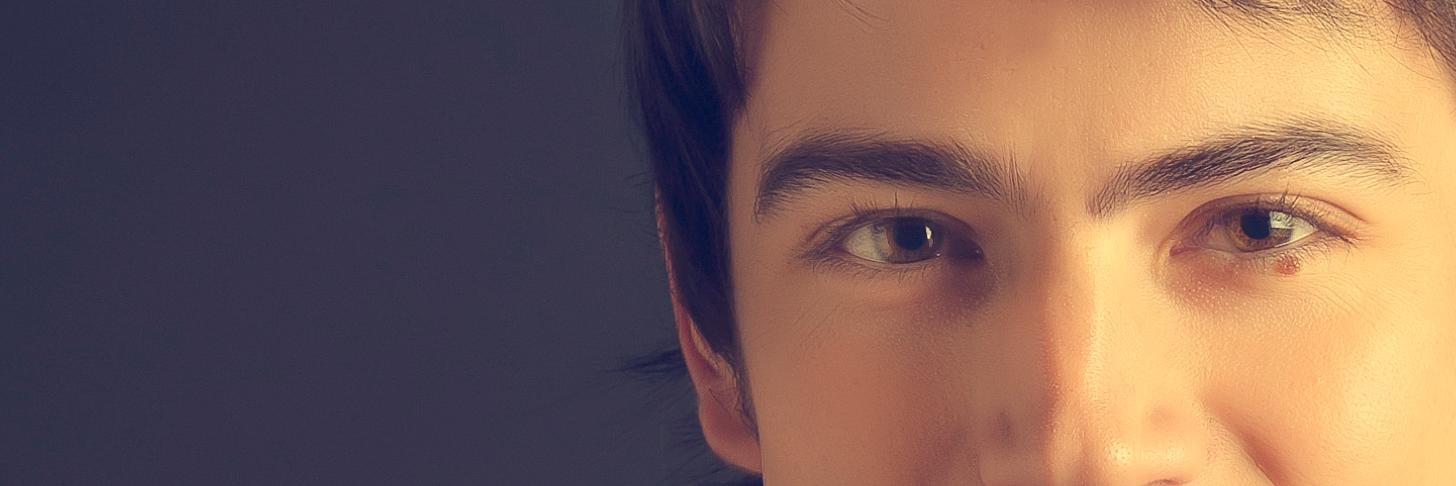 lissandroOK's profile banner image
