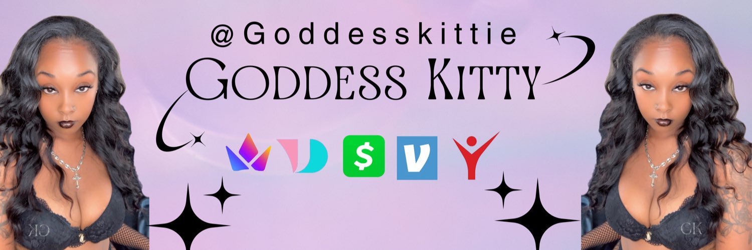 GoddessKitty's banner