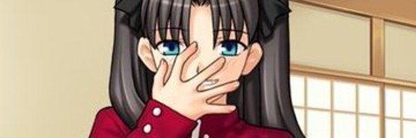 RedGirlFromFate Profile Banner