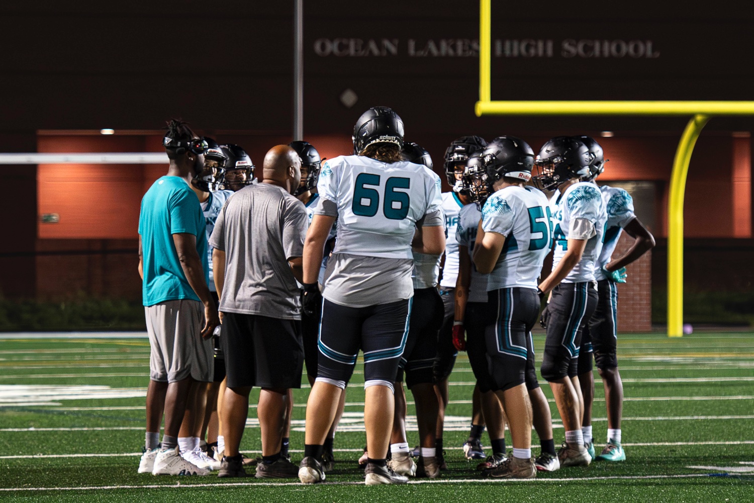 Anderson Bloomquist 2026 (#66) banner