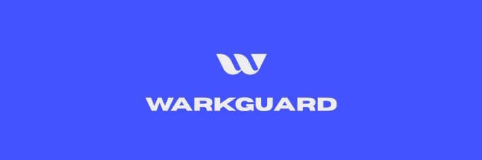 WarkGuard banner