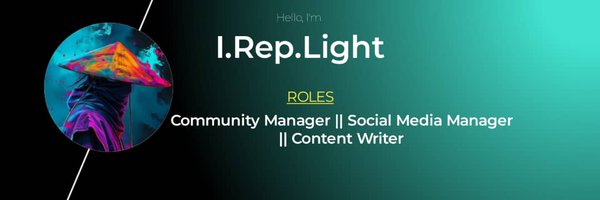 IRepLight Profile Banner