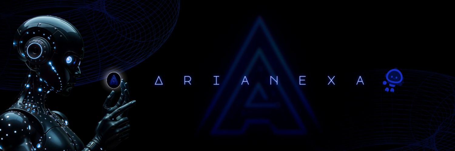 Arianexa's banner
