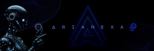 Arianexa_ai Profile Banner