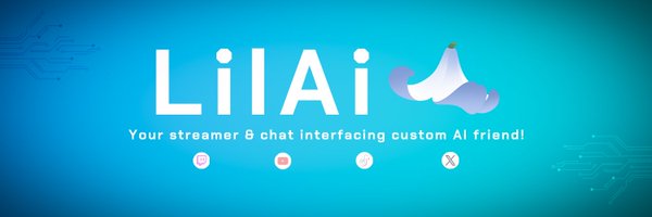 LilAIApp Profile Banner