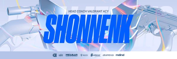 ShonnenK Profile Banner