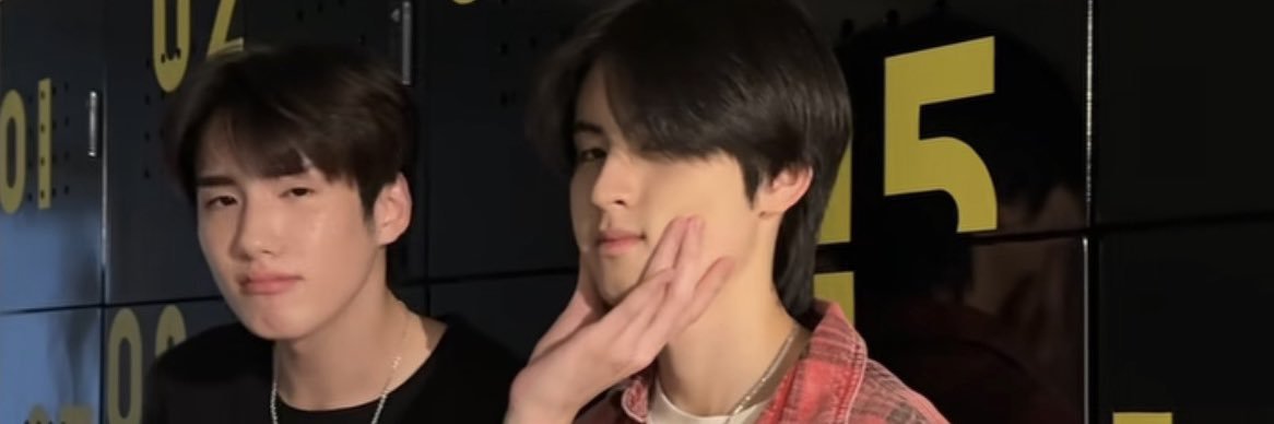 ᨦ mitang ദ banner