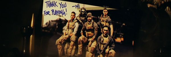 DailySRiley Profile Banner