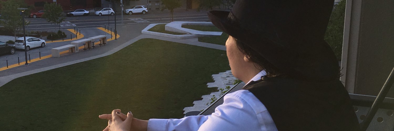 JessicaMPerla's profile banner image