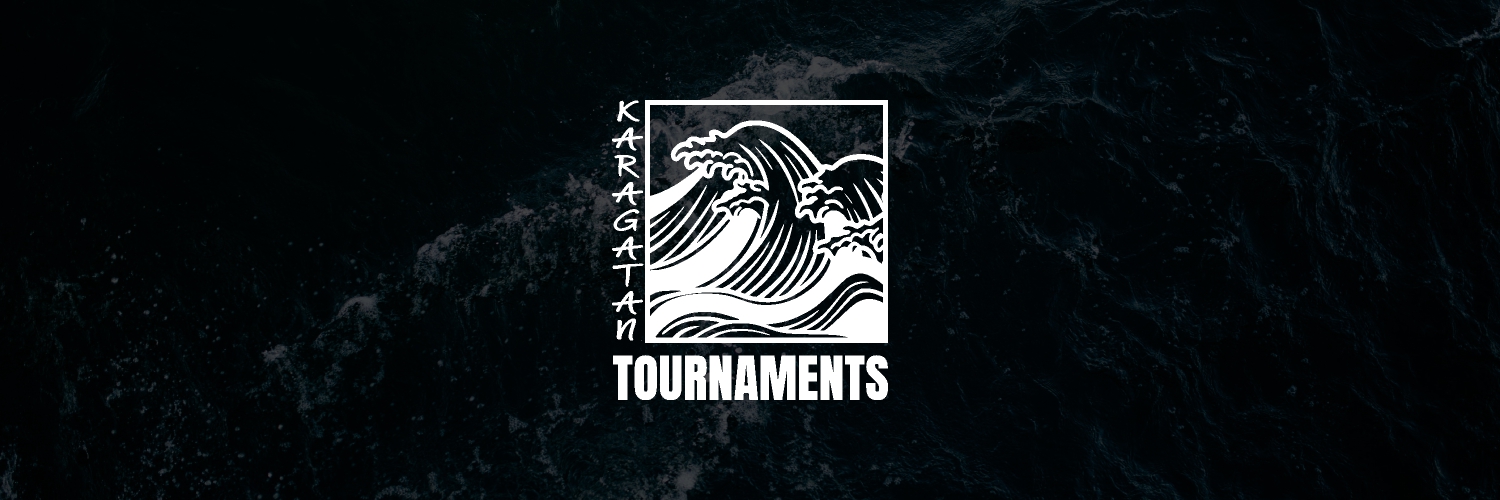Karagatan Tournaments banner