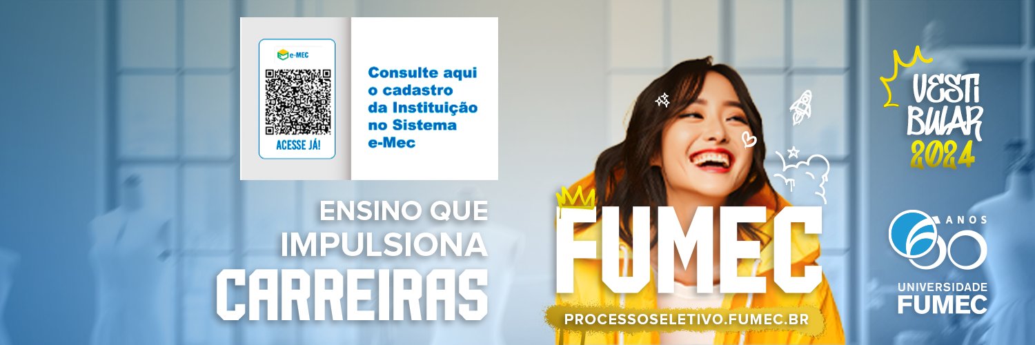 fumec's profile banner image