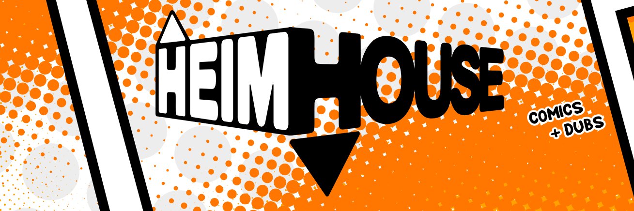 HeimhouseStudio's profile banner image