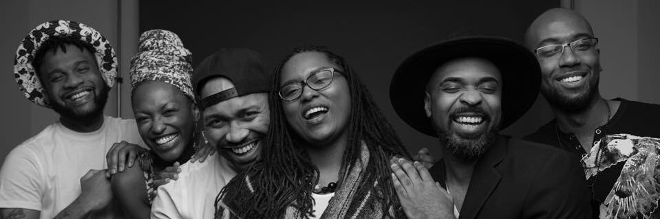 Ravolutionllc's profile banner image