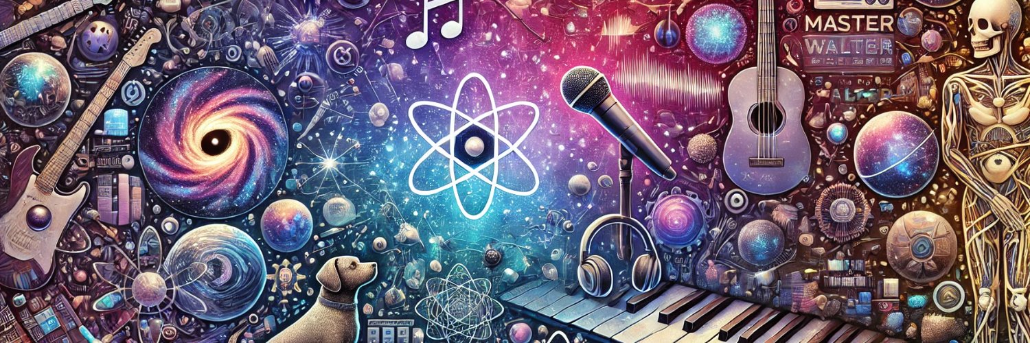 Walter 🐦‍🔥 banner