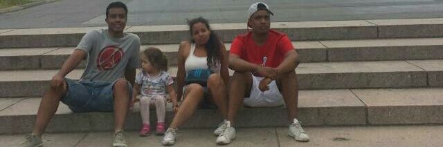 Jairo A banner