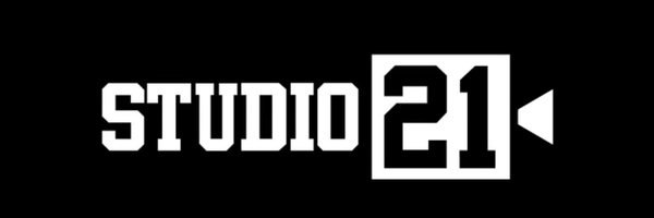 Studio21CC Profile Banner
