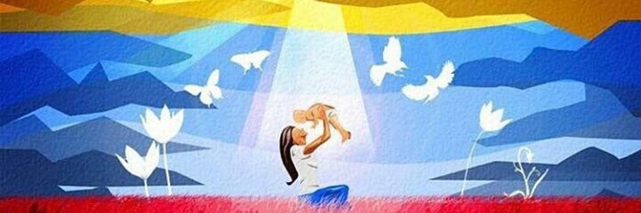mariajuliarg's profile banner image