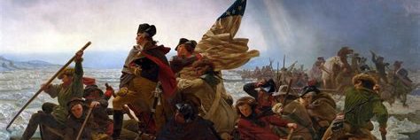 American Unity Joe banner