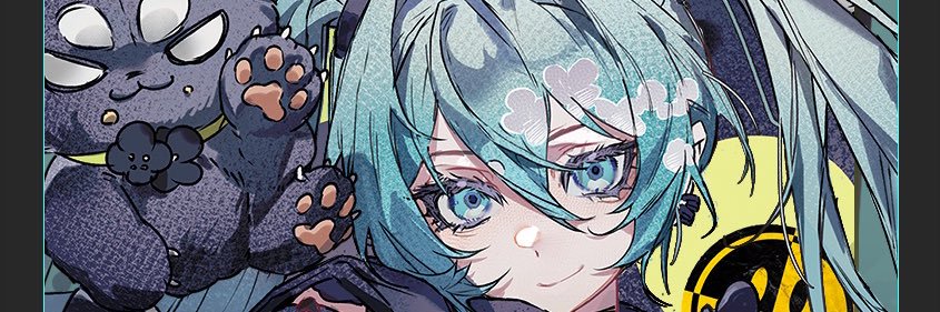 鳩病棟's banner