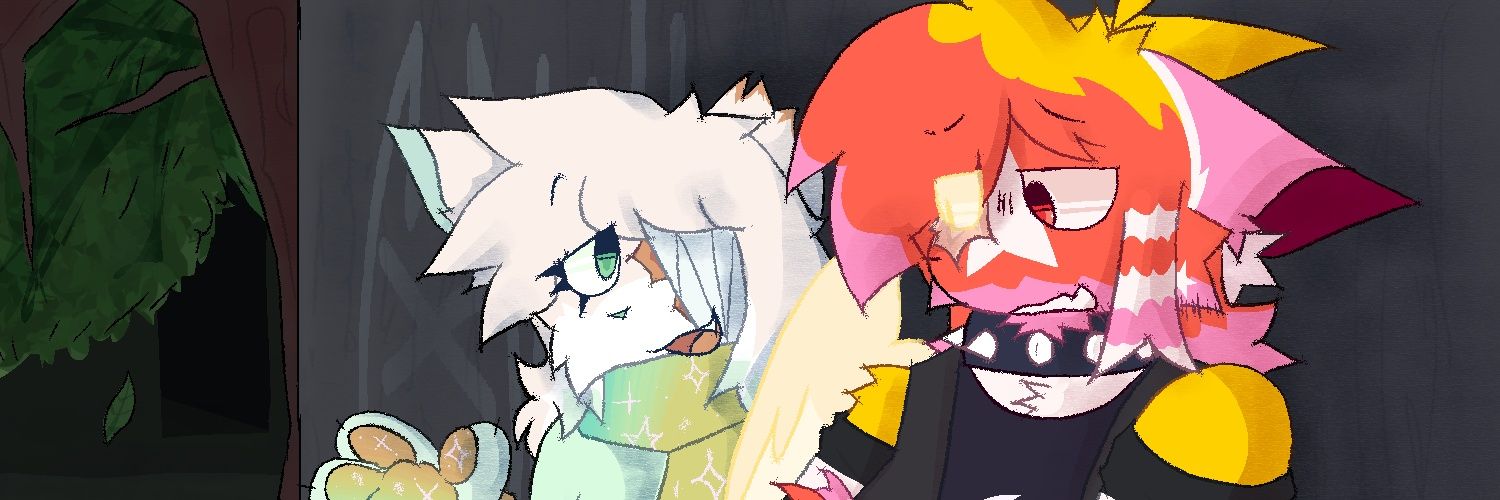 ☆ PRY ! !'s banner
