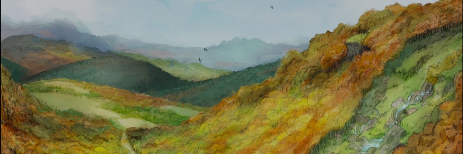 buben4iki's profile banner image