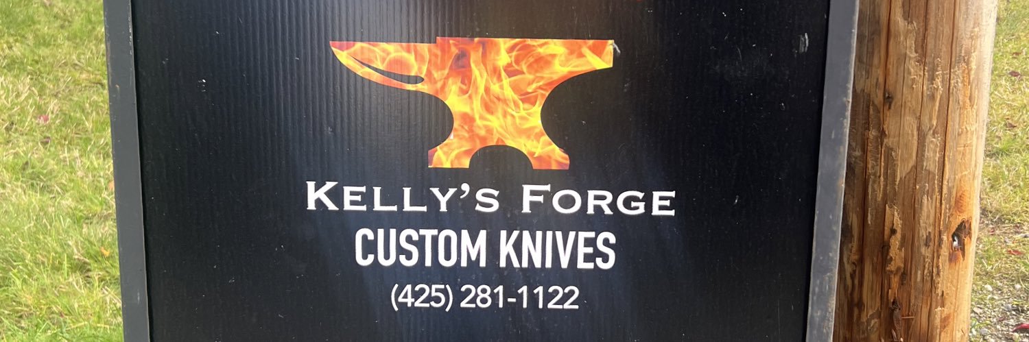 kellysforge's profile banner image