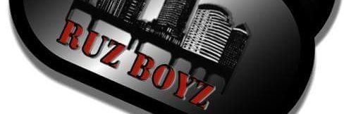 RuzBoyz's profile banner image
