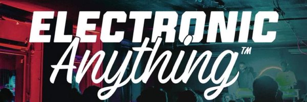 EDMAnything Profile Banner