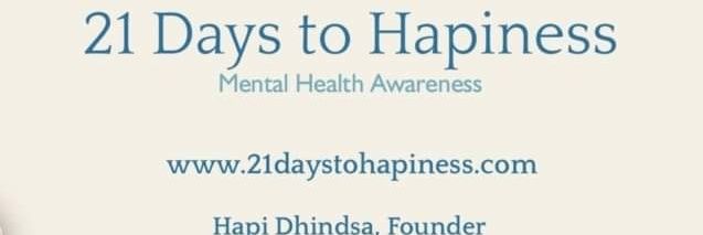 hapidhindsa's profile banner image