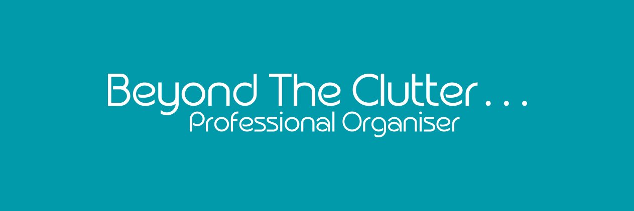 beyondcluttered's profile banner image