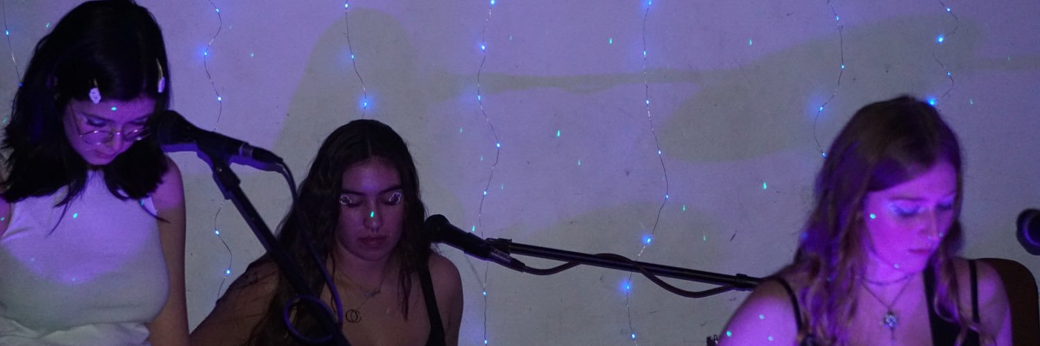 DevanRenae's profile banner image