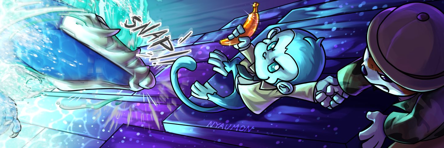 Succ Me banner