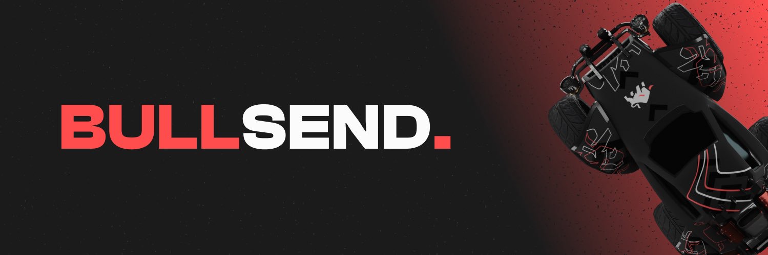 BULLSEND banner