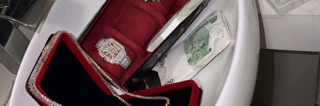 skinnywithbad's profile banner image
