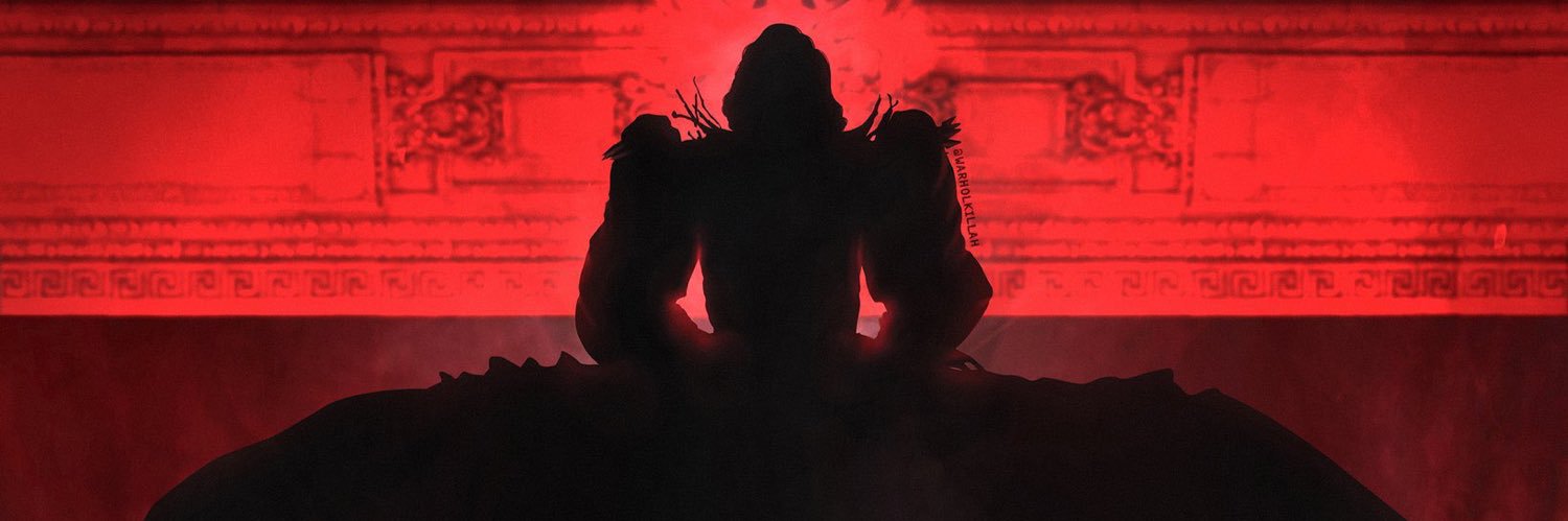 Idaius's profile banner image