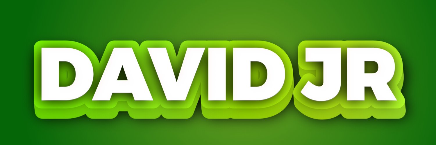 Dave's banner