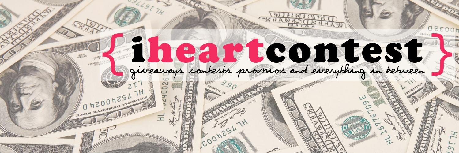 iheartcontest's profile banner image