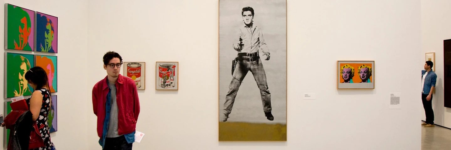 SoftMirage - Art Advisors banner