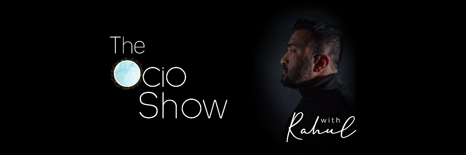 OcioRahul's profile banner image