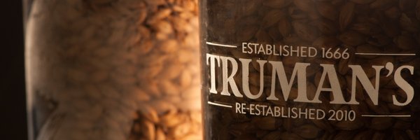 TRUMANSBEER Profile Banner
